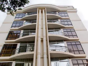 Image of Hotel Dhaka Garden Inn