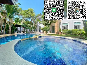 Image of Tawan villa 7 BR with privater pool