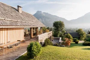 Image of Villa Seeblick