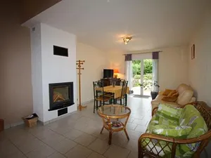 Image of Gîte Spacieux entre Épinal et Gérardmer, Terrasse Privative, 5 Pers, Draps Inclus - FR-1-589-273
