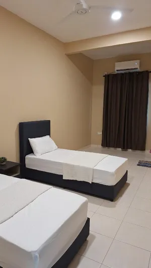 Image of ROMPIN LEISURE SingleBedx2 ROOM(Private Bathroom)