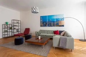 Image of Traumhafte Wohnung für 6 Pers.