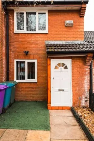 Image of Elegant 2 bed with hot tub and a host of amenities