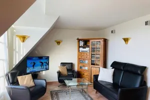 Image of Landhaus Normannenweg App 4D