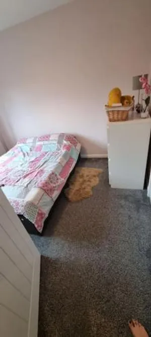 Image of Comfortable and Convenient