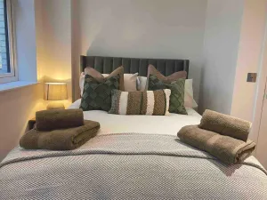 Image of Brand New Property - Bradford City Centre
