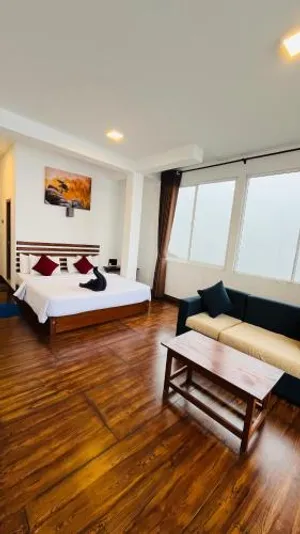 Image of Mountain Paradise Bliss Guest House