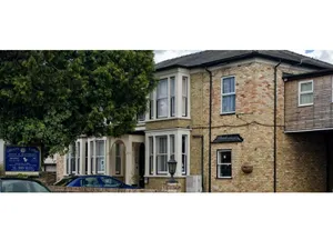 Image of Olivers Lodge Hotel