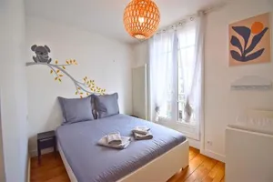 Image of Paris Pantin Prestige