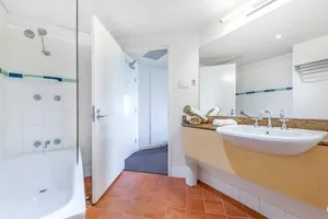 Image of Resort Style King Pad with Sparkling Sea Views