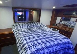 Image of COZY CONDO OCEAN 3xDECK YACHT