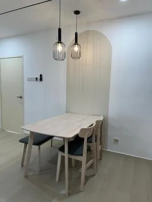 Image of 3Story Family Suites 7pax Ikea Batu Kawan 5min