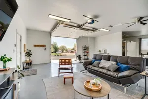 Image of Pasco Studio Vacation Rental Private Patio