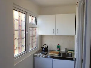 Image of Garden Studio