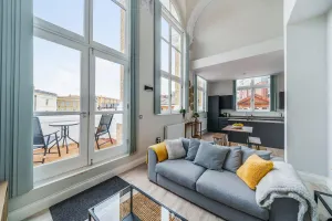 Image of The Old Town Hall