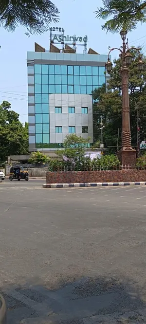 Image of Hotel Ashirwad