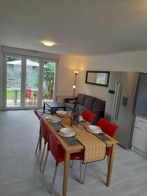 Image of Appartements Lannion proche centre, Côtes de Granit Rose