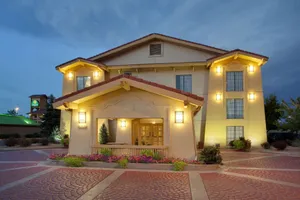 Image of La Quinta Inn by Wyndham Denver Central