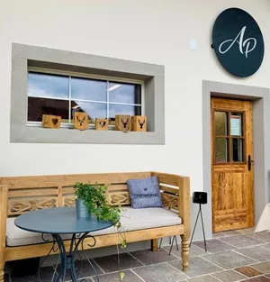 Image of Auberge Passepartout