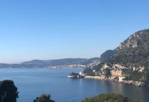 Image of Une terrasse sur Monaco logement 2 chambre