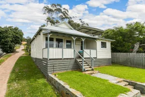 Image of Lottis Cottage
