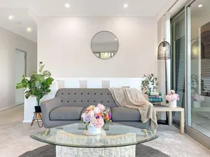 Image of Luxury Retreat Sydney Airport Direct Train Line