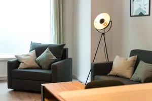 Image of 2 Bedroom in great location in Kreuzberg