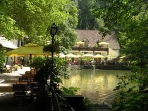 Image of Waldhotel Silbermühle