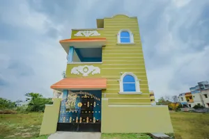 Image of OYO Home 78810 Shankar Pleasant Stays