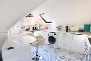 Image of Amazing Executive maisonette with spa