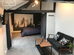 Image of Les Appartements de St-Etienne