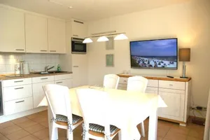 Image of Ferienwohnung 110 im Haus Katharina mit großer Dachterrrasse