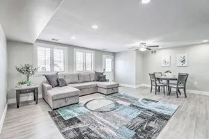 Image of Gilbert Apartment with Grill, Fire Pit and Pool Access