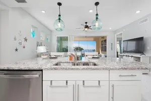 Image of Holmes Beach Retreat! Condo in Margaritaville with amazing views of the bay!