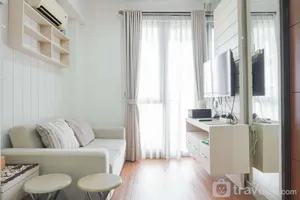 Image of Attractive 1BR Royal Olive Residence By Travelio