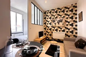 Image of Studio cosy