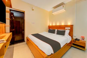 Image of Velu Residency