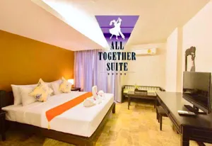 Image of All Together Suite Hotel