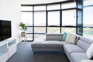 Image of Visit Sydney Olympic Park from a Luxury Apartment