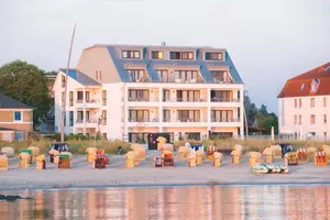 Image of Strandhotel Luv