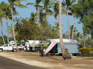 Image of Bowen Holiday Park