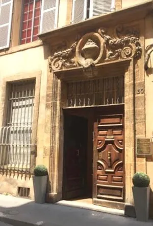 Image of Le Victor