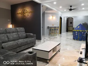 Image of TB HOMESTAY Tasek klebang(taman bertuah) 10pax wifi
