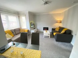 Image of Paisley Central Apartment #3