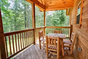 Image of Above The Clouds Cabin