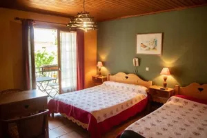 Image of Hotel Relais Saint Louis