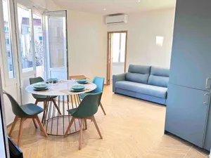 Image of AmoreMio - 4 pers Neuf- Hyper centre - Terrasse