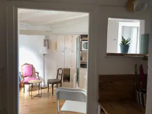 Image of Esprit cabine