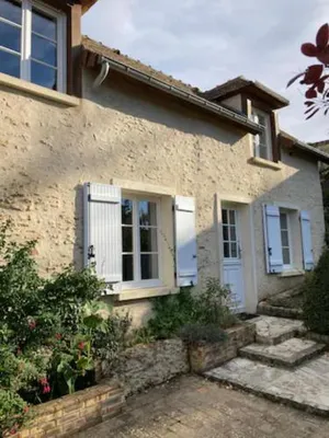 Image of La petite maison de la vallée