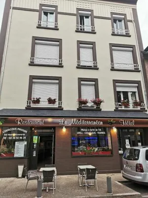 Image of LE MEDITERRANEEN Montargis